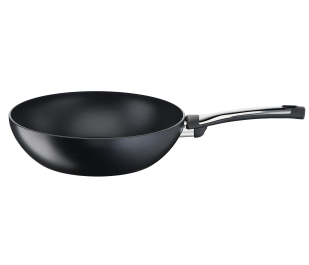 TEFAL Patelnia Excellence Wok 28 cm (G2691972) - 1380187 - zdjęcie 2